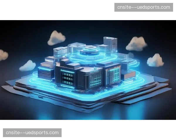 弹性云架构支撑突发流量高峰 确保直播信号不中断